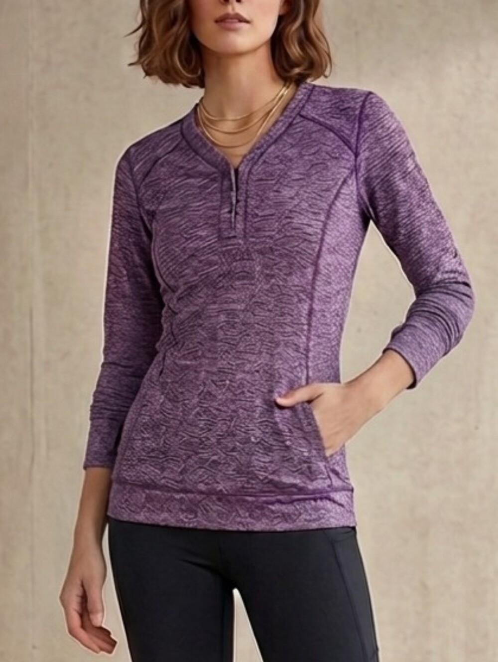 Outdoor Research Melody 1/4 Zip Top